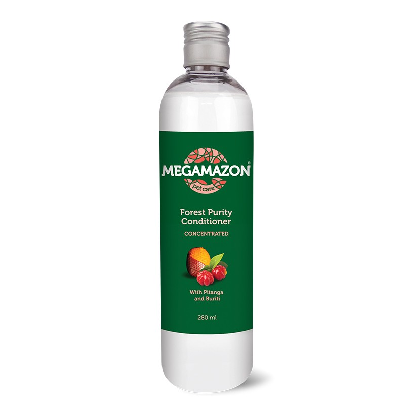 MEGAMAZON Conditioner Forest Purity 280 ml