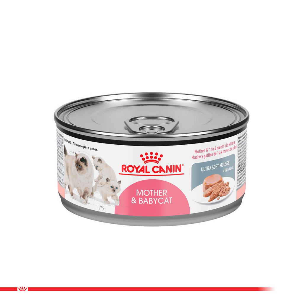ROYAL CANIN Mother & Baby Cat Lata