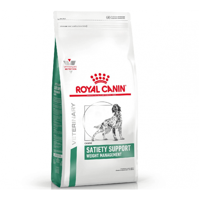ROYAL CANIN Satiety Support