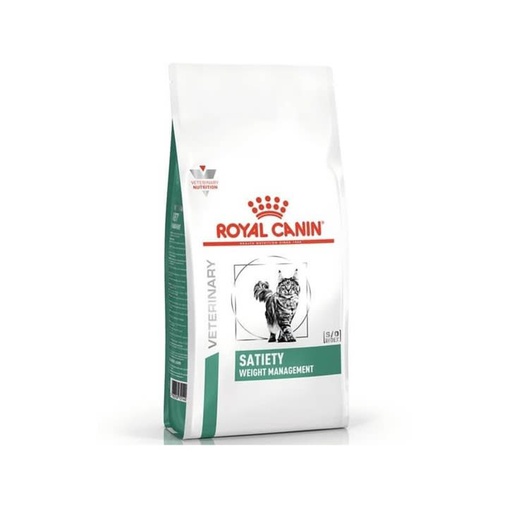 [280800] ROYAL CANIN SATIETY SUPPORT FELINE