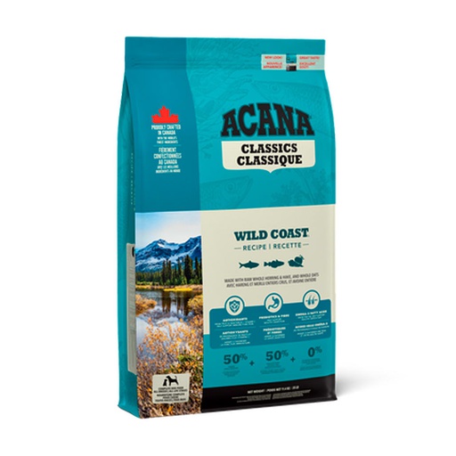 ACANA Classic Wild Coast