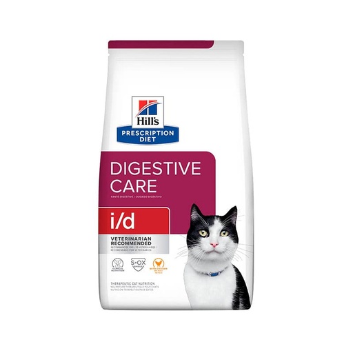 HILLS Feline I/D Digestive Care