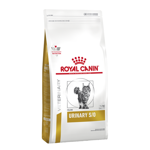 ROYAL CANIN  Urinary S/O Feline