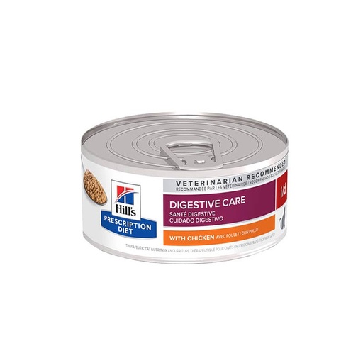 HILLS CANINE I/D DIGESTIVE CARE LATA