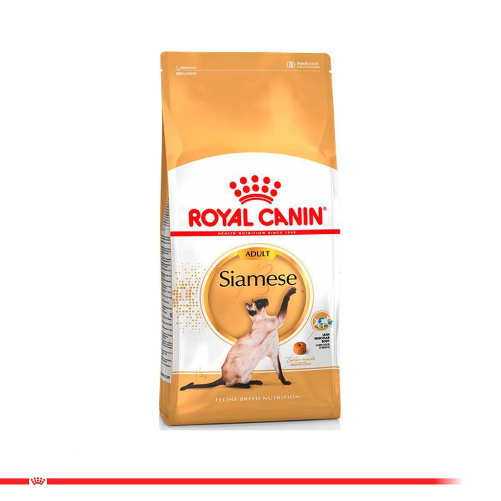 ROYAL CANIN SIAMESE