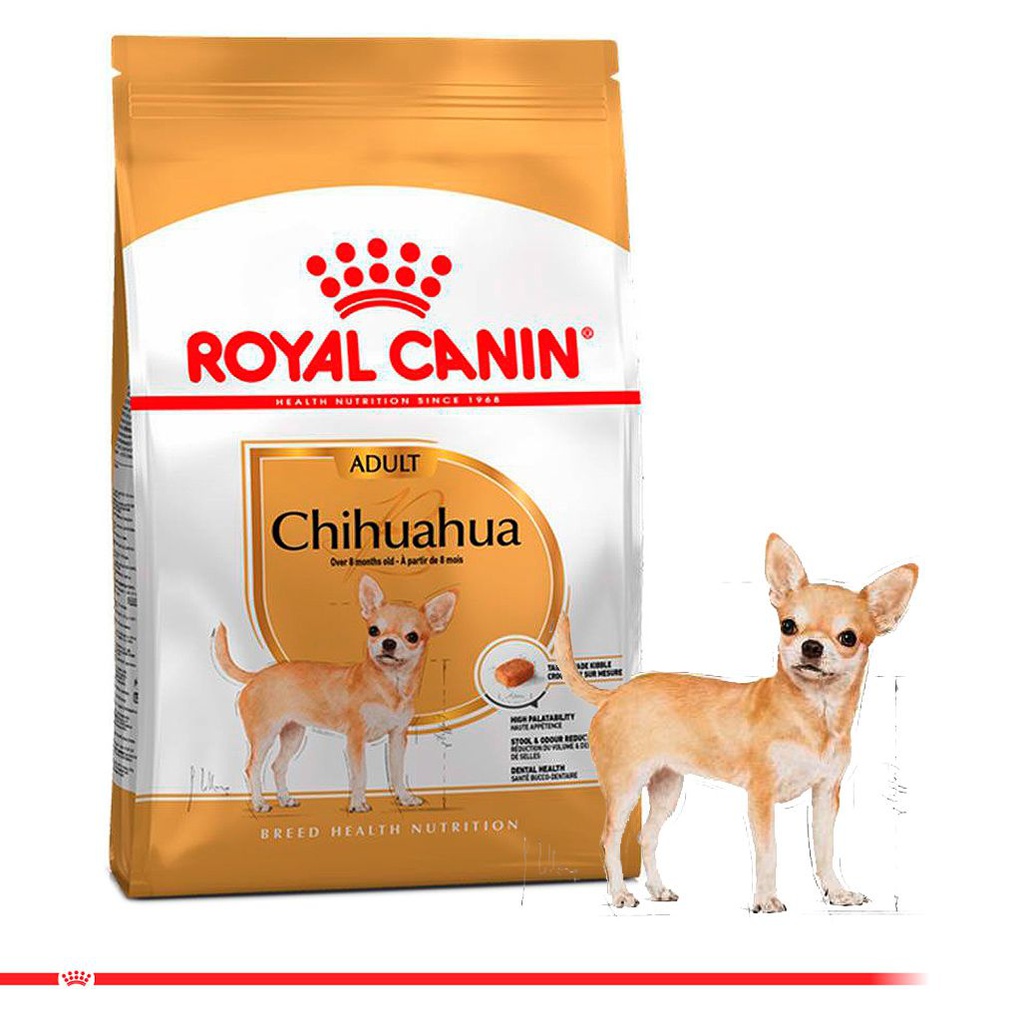 ROYAL CANIN Chihuahua Adult