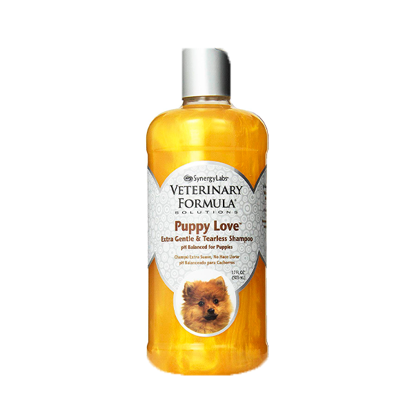 Veterinary Formula Ultra Puppy Love Shampoo