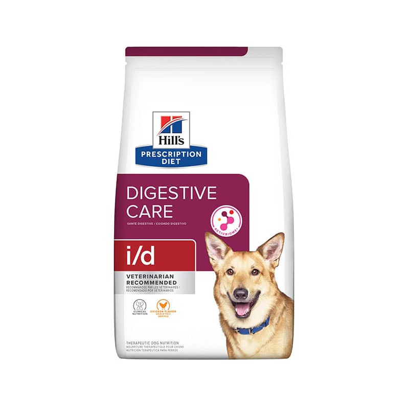 HILLS Canine I/D Digestive Care