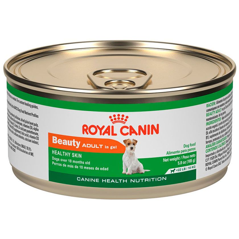 ROYAL CANIN Adult Beauty Lata (mini adulto)