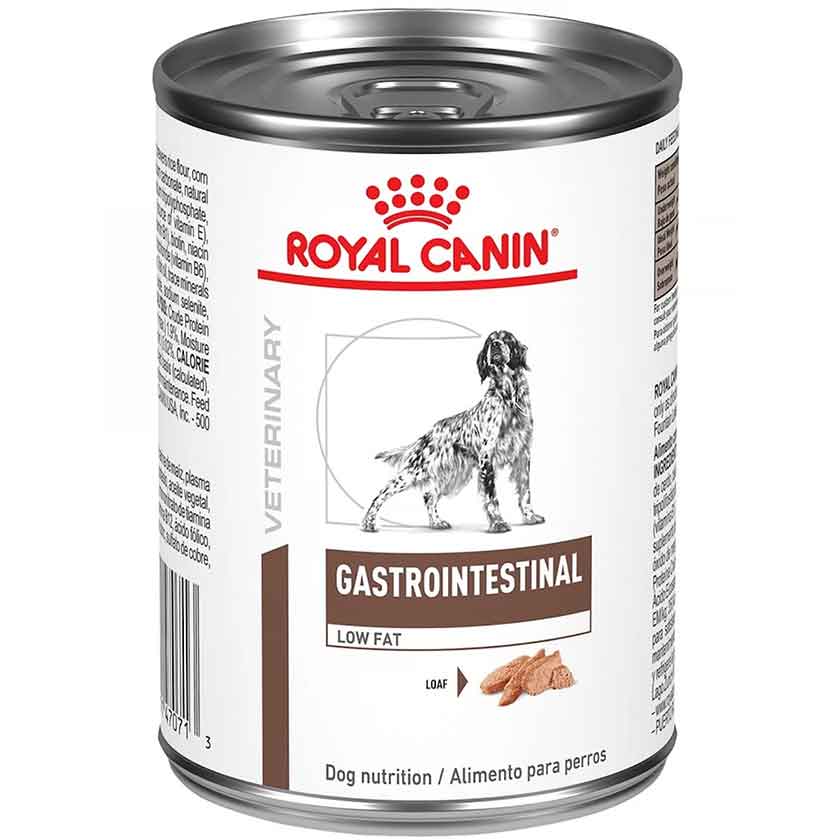 ROYAL CANIN Gastrointestinal Feline Lata