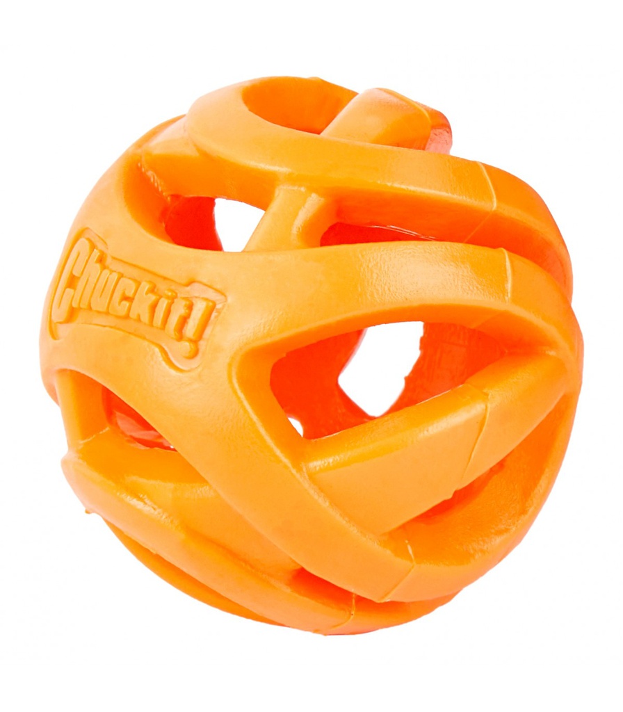 CHUCKIT Breathe Ball Medium