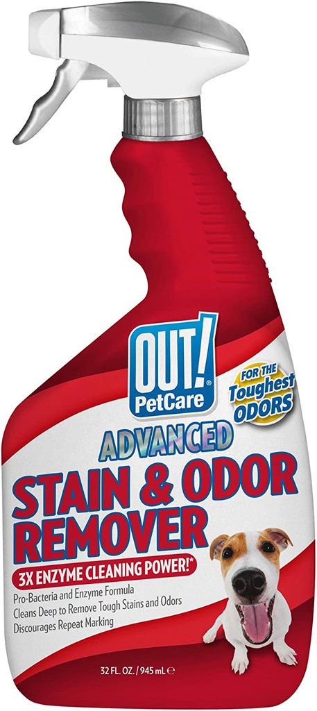 OUT! Advanced Remover