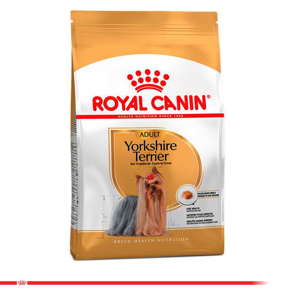 ROYAL CANIN Yorkshire Terrier Adult