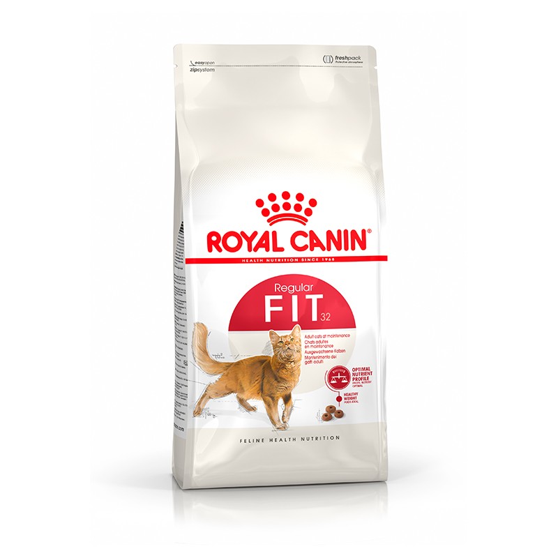 ROYAL CANIN FIT FELINE