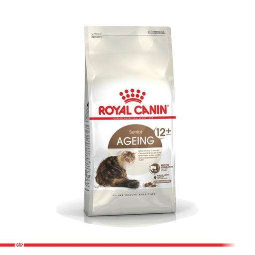 ROYAL CANINE SENIOR AGEING 12+ FELINE
