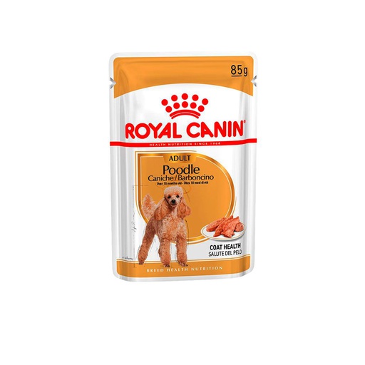 ROYAL CANIN Poodle Pouch