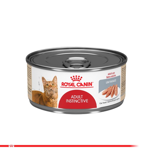 ROYAL CANIN Adult Instinctive Feline Lata