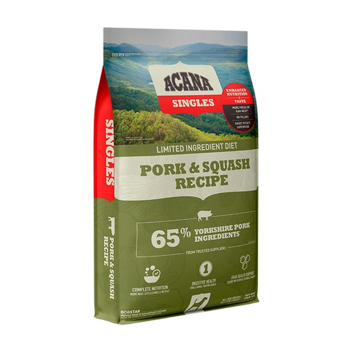 ACANA Pork & Squash