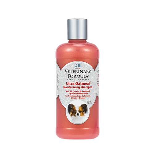 VETERINARY FORMULA Ultra Oatnamental Moinsturizing Shampoo