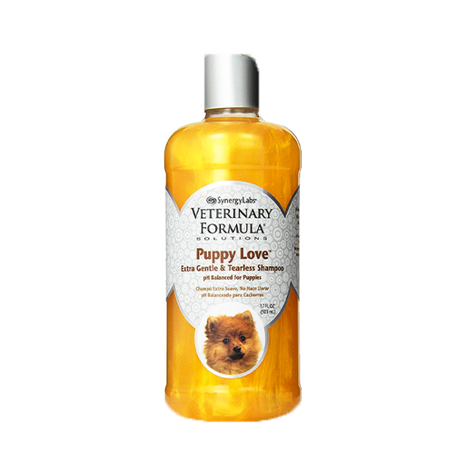 [736990012050] Veterinary Formula Ultra Puppy Love Shampoo