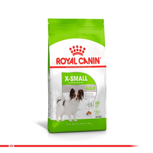 ROYAL CANIN X-Small Adult