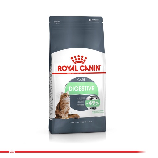 [21100005] ROYAL CANIN Digestive Care Feline
