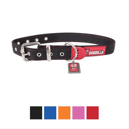 DOGZILLA Collar Large