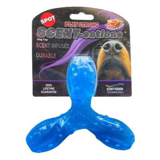 [077234545546] SPOT Scent-sation Tridente