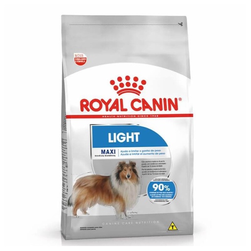 ROYAL CANIN Maxi Light