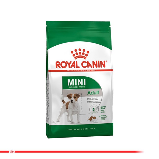 ROYAL CANIN MINI ADULT