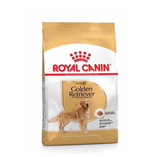 ROYAL CANIN Golden Retriever Adult