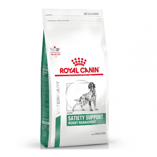 ROYAL CANIN Satiety Support