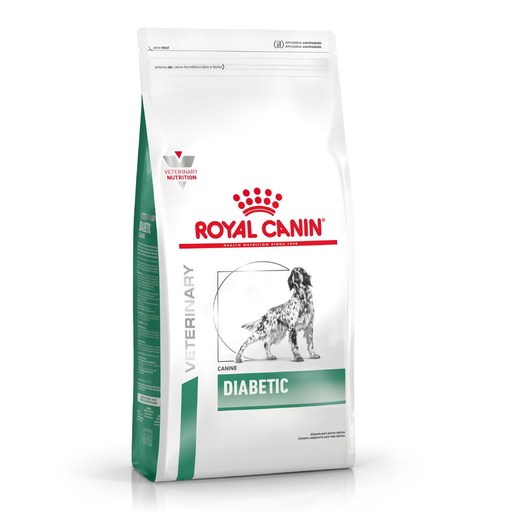 ROYAL CANIN Diabetic Canino