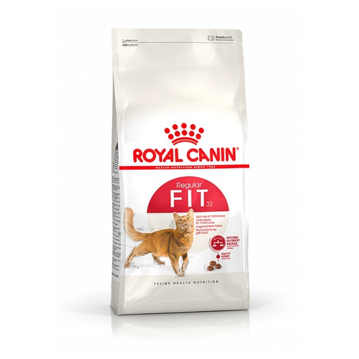 ROYAL CANIN FIT FELINE