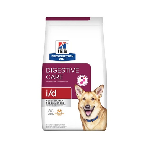 HILLS CANINE I/D DIGESTIVE CARE