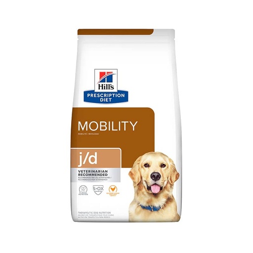 HILLS Canine J/D Joint Care